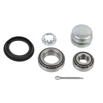 Kit de roulements de roue ABAKUS OEM 311405645 Kit de roulements de roue ABAKUS OEM 311405645
