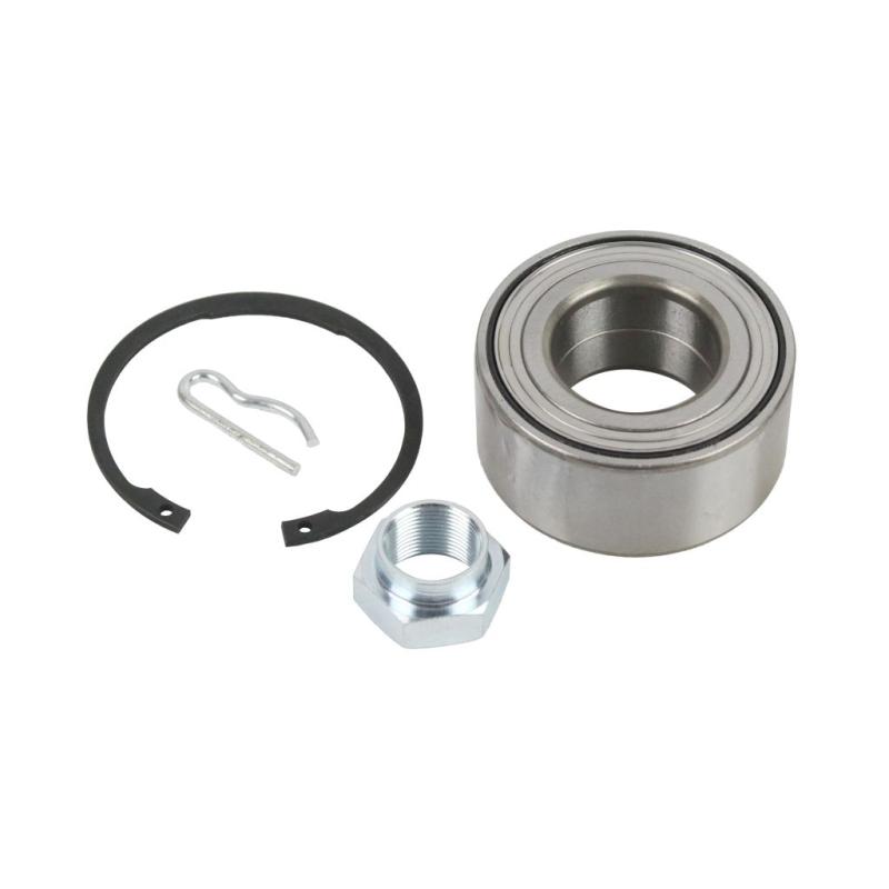 Kit de roulements de roue ABAKUS 141-03-016 - Visuel 1