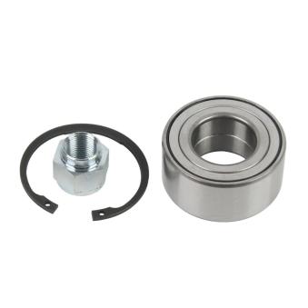 Roulement de roue arrière ABAKUS 141-03-025 pour CITROEN C3 1.1 - 60cv Roulement de roue arrière ABAKUS 141-03-025 pour CITROEN C3 1.1 - 60cv
