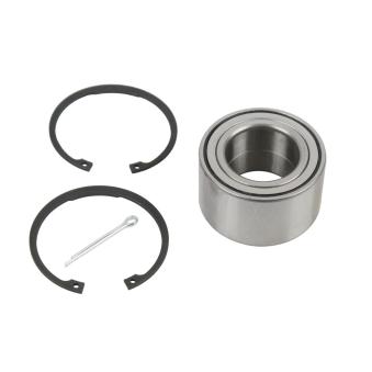 Kit de roulements de roue ABAKUS [141-03-052]