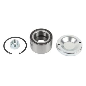 Kit de roulements de roue ABAKUS OEM 402103708R Kit de roulements de roue ABAKUS OEM 402103708R