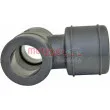 METZGER 2380039 - Tuyau, ventilation de carter-moteur