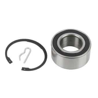 Kit de roulements de roue ABAKUS [141-03-088]