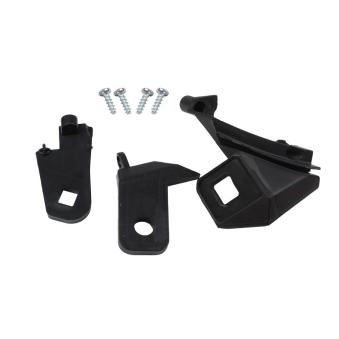 Kit de réparation, phare principal (support) ABAKUS 150-01-030 pour OPEL COMBO 1.3 CDTI - 90cv Kit de réparation, phare principal (support) ABAKUS 150-01-030 pour OPEL COMBO 1.3 CDTI - 90cv