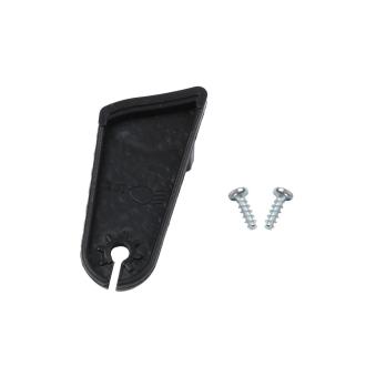 Kit de réparation, phare principal (support) ABAKUS 150-01-055 pour FORD FOCUS 1.6 TDCi - 100cv