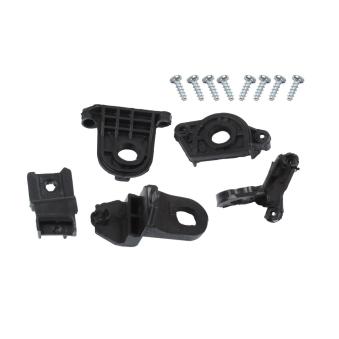 Kit de réparation, phare principal (support) ABAKUS 150-01-083 pour SEAT LEON 2.0 Cupra - 280cv