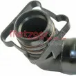 METZGER 2380047 - Tuyau, ventilation de carter-moteur