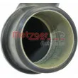 METZGER 2380068 - Tuyau, ventilation de carter-moteur