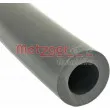 METZGER 2380070 - Tuyau, ventilation de carter-moteur