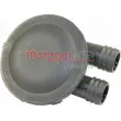 METZGER 2385057 - Soupape, dégazage du carter
