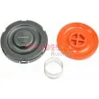 METZGER 2385062 - Diaphragme, ventilation du carter-moteur