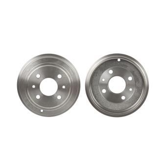 Tambour de frein ABAKUS [231-06-003]