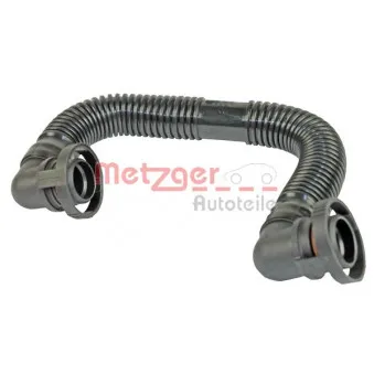 METZGER 2389001 - Flexible, alimentation en air