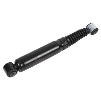 Jeu de 2 amortisseurs arrière ABAKUS 232-02-113 pour PEUGEOT 405 1.9 D - 64cv