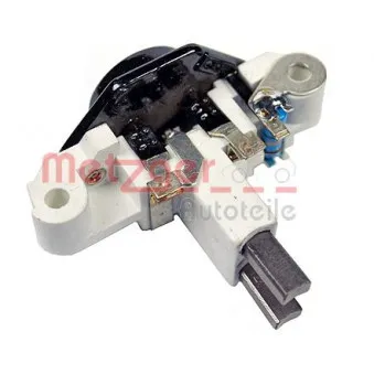 METZGER 2390063 - Régulateur d'alternateur