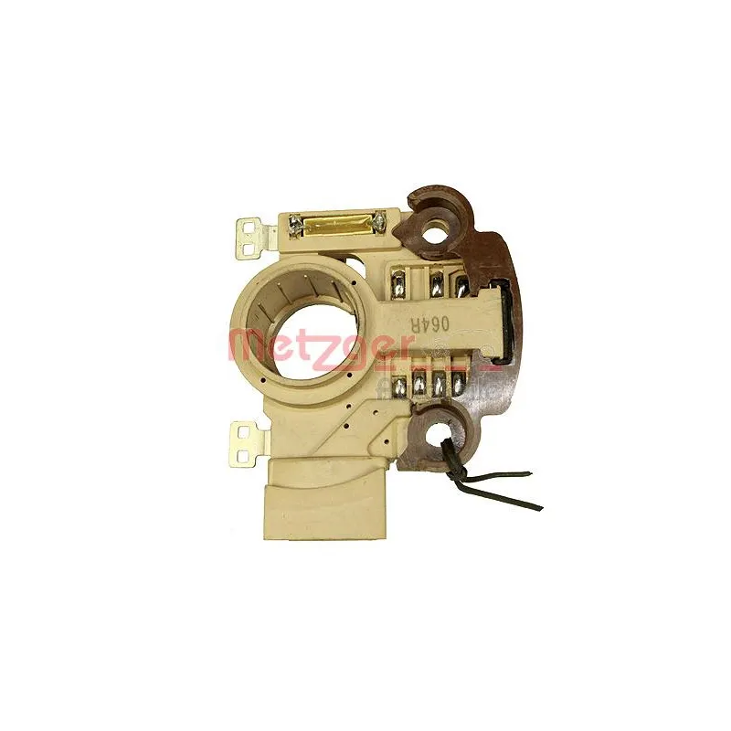 Régulateur d'alternateur METZGER 2390066 - Visuel 1