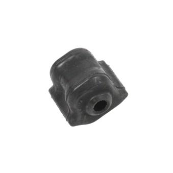 Suspension, stabilisateur avant droit ABAKUS 233-09-502 pour TOYOTA AVENSIS 2.0 D-4D - 143cv