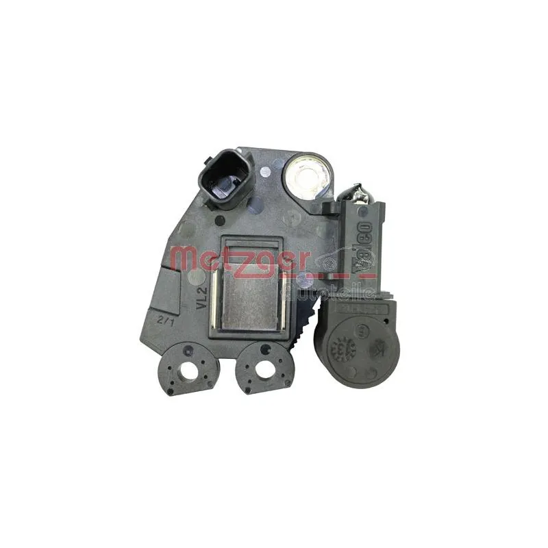 Régulateur d'alternateur METZGER 2390106 - Visuel 1