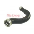 METZGER 2400020 - Gaine de suralimentation
