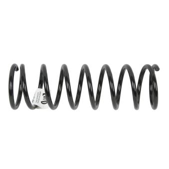 Ressort de suspension ABAKUS 234-02-086 pour FORD FOCUS 1.6 16V - 100cv Ressort de suspension ABAKUS 234-02-086 pour FORD FOCUS 1.6 16V - 100cv