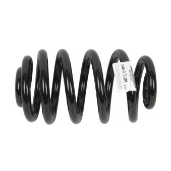 Ressort de suspension ABAKUS 234-02-103 pour FIAT 500 3.0 d - 211cv
