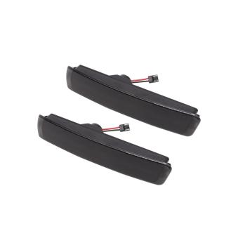 Feu latéral ABAKUS L04-140-015LED-SW pour VOLKSWAGEN POLO 3.0 - 231cv Feu latéral ABAKUS L04-140-015LED-SW pour VOLKSWAGEN POLO 3.0 - 231cv