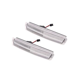 Feu latéral ABAKUS L04-140-015LED-W pour VOLKSWAGEN POLO 3.0 - 231cv Feu latéral ABAKUS L04-140-015LED-W pour VOLKSWAGEN POLO 3.0 - 231cv