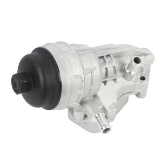 Radiateur d'huile ABAKUS 100-01-003AL pour MERCEDES-BENZ CLA CLA 180 - 122cv