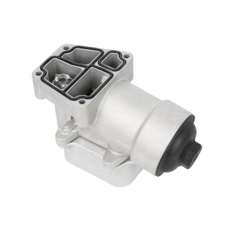 Radiateur d'huile ABAKUS 100-01-011AL pour AUDI A6 2.0 TDI - 163cv Radiateur d'huile ABAKUS 100-01-011AL pour AUDI A6 2.0 TDI - 163cv