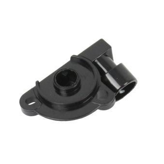 Capteur, position du papillon ABAKUS 120-08-046 pour OPEL TIGRA 1.6 16V - 106cv