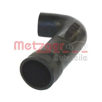 Gaine de suralimentation METZGER OEM 2D0145828A