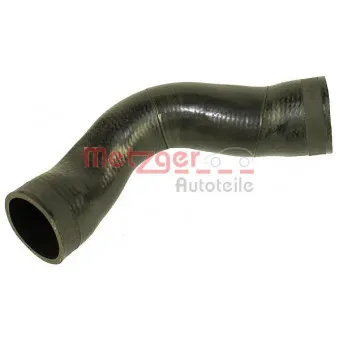 Gaine de suralimentation METZGER OEM 835156