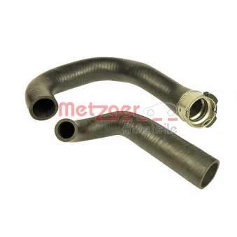 METZGER 2400158 - Gaine de suralimentation