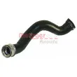 METZGER 2400162 - Gaine de suralimentation