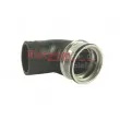 METZGER 2400183 - Gaine de suralimentation