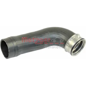 METZGER 2400194 - Gaine de suralimentation