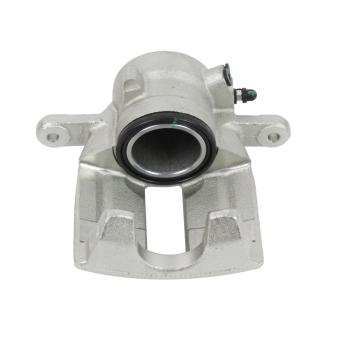 Étrier de frein ABAKUS 131-04-901 pour MERCEDES-BENZ CLASSE A A 200 TURBO - 193cv