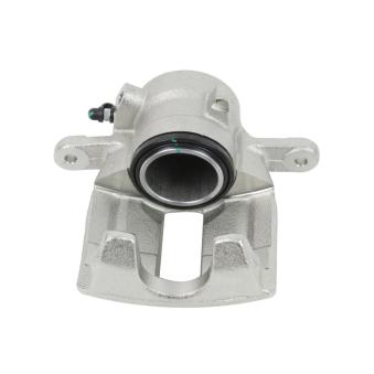 Étrier de frein ABAKUS 131-04-902 pour MERCEDES-BENZ CLASSE A A 200 TURBO - 193cv