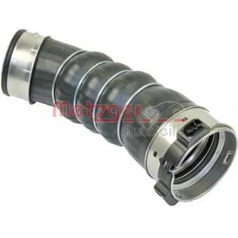Gaine de suralimentation METZGER OEM 11617800142