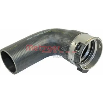 Gaine de suralimentation METZGER OEM 11617789963