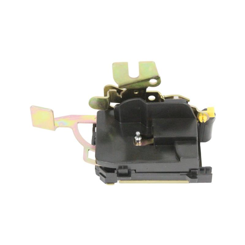 Serrure de porte ABAKUS 132-016-015 - Visuel 1