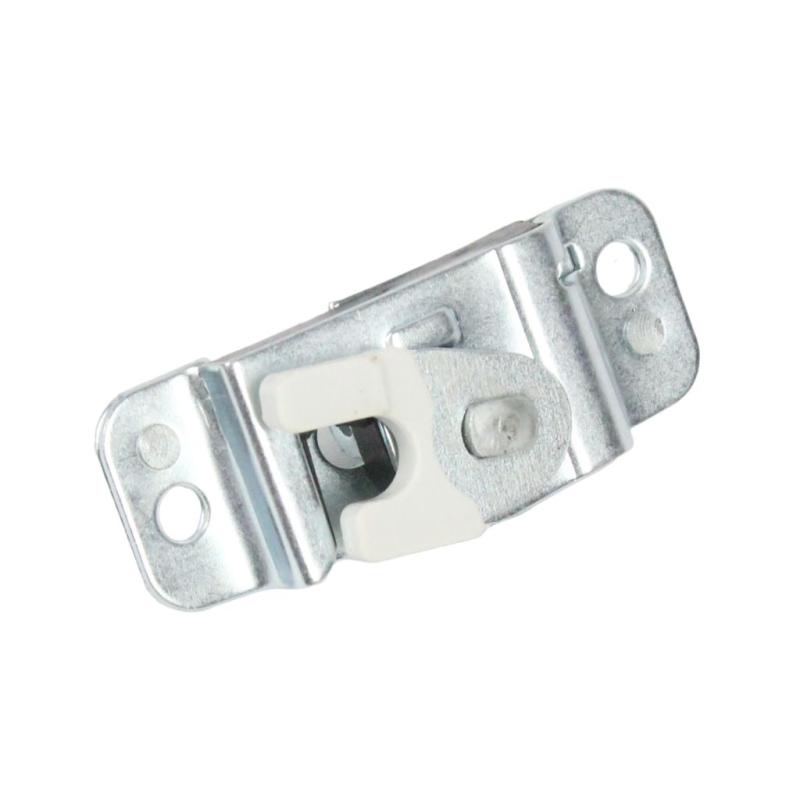 Serrure de porte ABAKUS 132-016-017 - Visuel 1