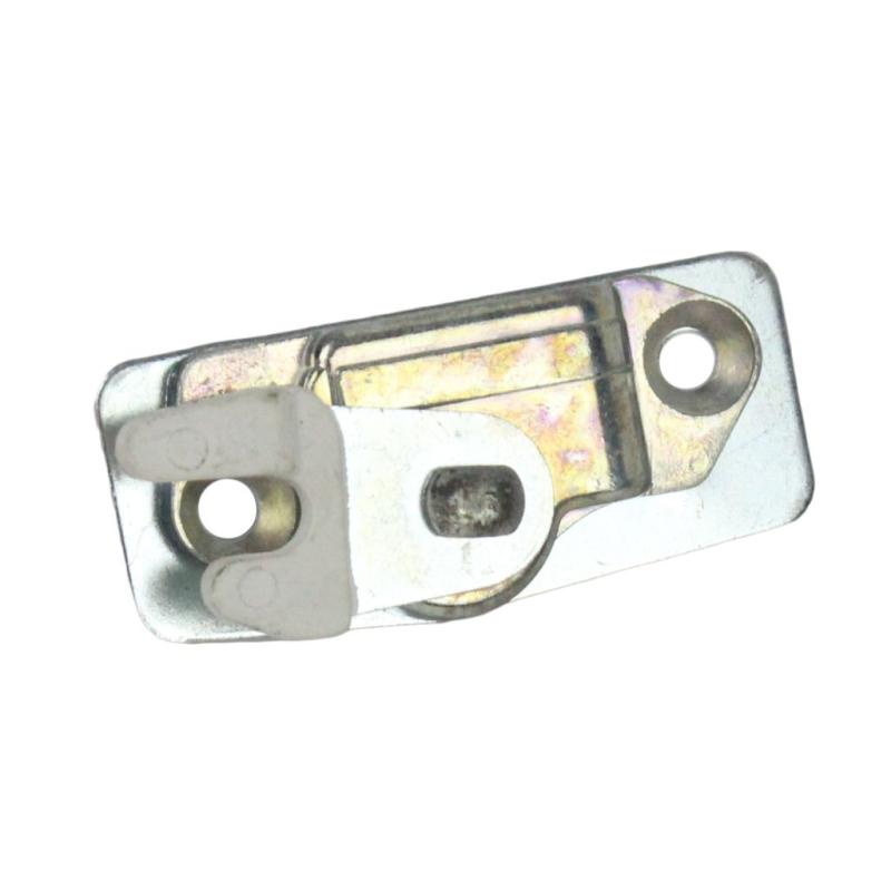 Serrure de porte ABAKUS 132-022-006 - Visuel 1
