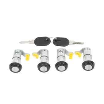 Cylindre de serrure ABAKUS 132-022-022 pour IVECO DAILY 35C18. 35S18 - 176cv