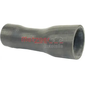 Gaine de suralimentation METZGER OEM 4F0145944G