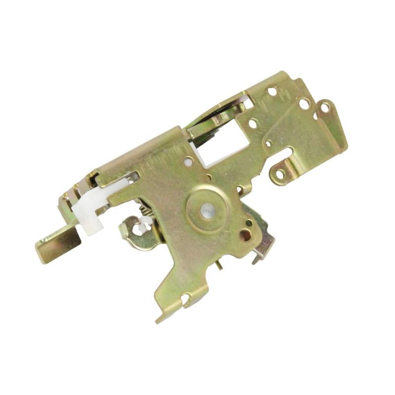 Serrure de porte ABAKUS 132-054-084 - Visuel 1
