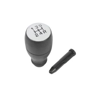 Pommeau de vitesses ABAKUS 135-99-326 pour PEUGEOT 308 1.2 THP 110 - 110cv