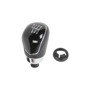 Pommeau de vitesses ABAKUS 135-99-330 pour FORD FOCUS 1.0 EcoBoost - 125cv
