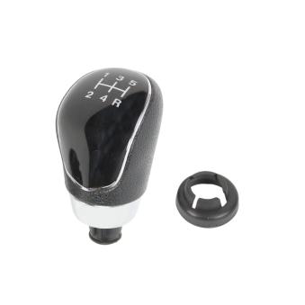 Pommeau de vitesses ABAKUS 135-99-331 pour FORD C-MAX 1.5 TDCi ECOnetic - 105cv Pommeau de vitesses ABAKUS 135-99-331 pour FORD C-MAX 1.5 TDCi ECOnetic - 105cv