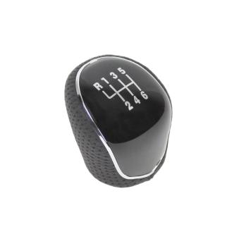 Pommeau de vitesses ABAKUS 135-99-334 pour FORD FOCUS 1.0 EcoBoost - 125cv